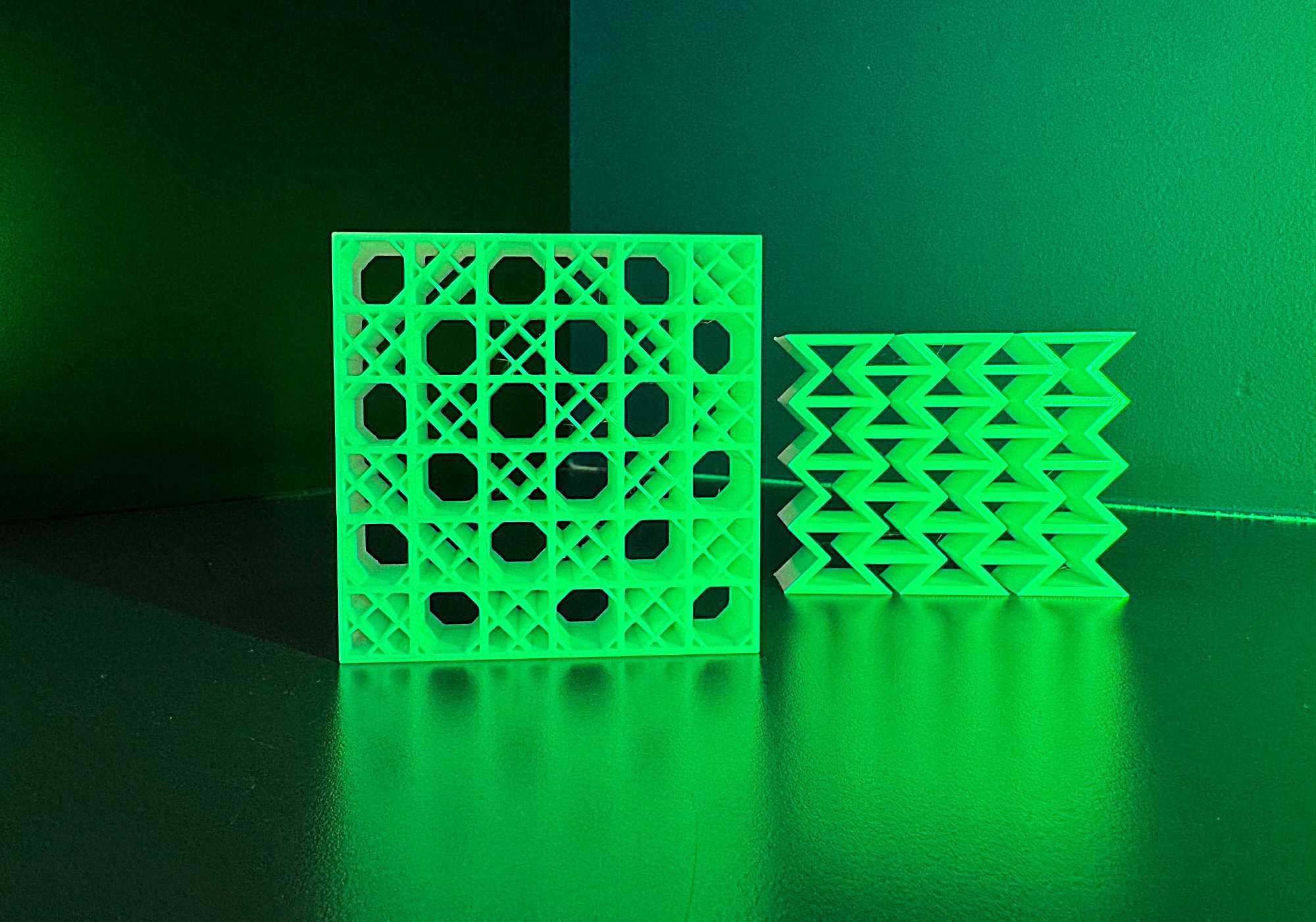 bio-inspired-lattice-structure